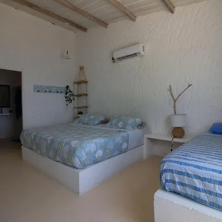 Cabana Casamare Rincón Chambre photo