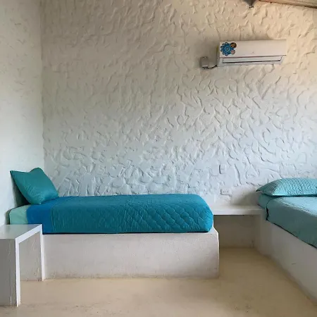 Cabana Casamare Rincón Extérieur photo