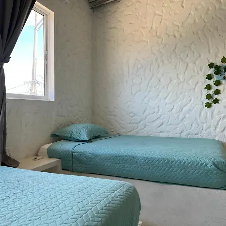 Cabana Casamare Rincón Extérieur photo