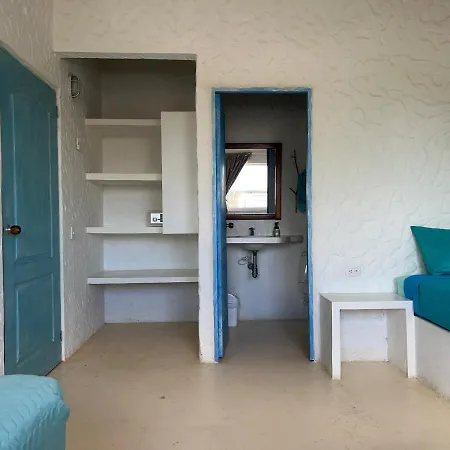 Cabana Casamare Rincón Extérieur photo