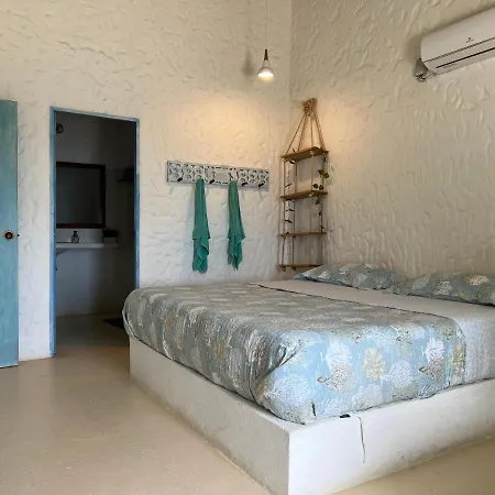Cabana Casamare Rincón Extérieur photo