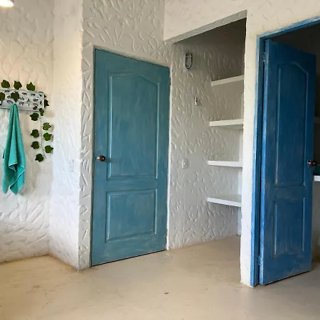 Cabana Casamare Rincón Extérieur photo