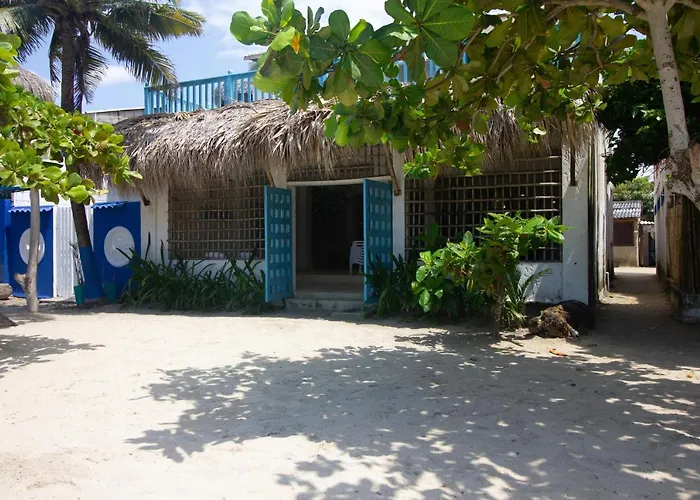 Cabana Casamare
