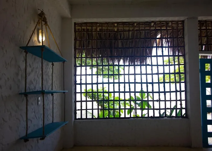 Cabana Casamare