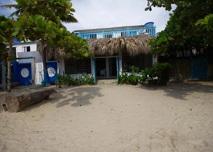 Cabana Casamare