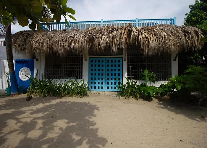 Cabana Casamare