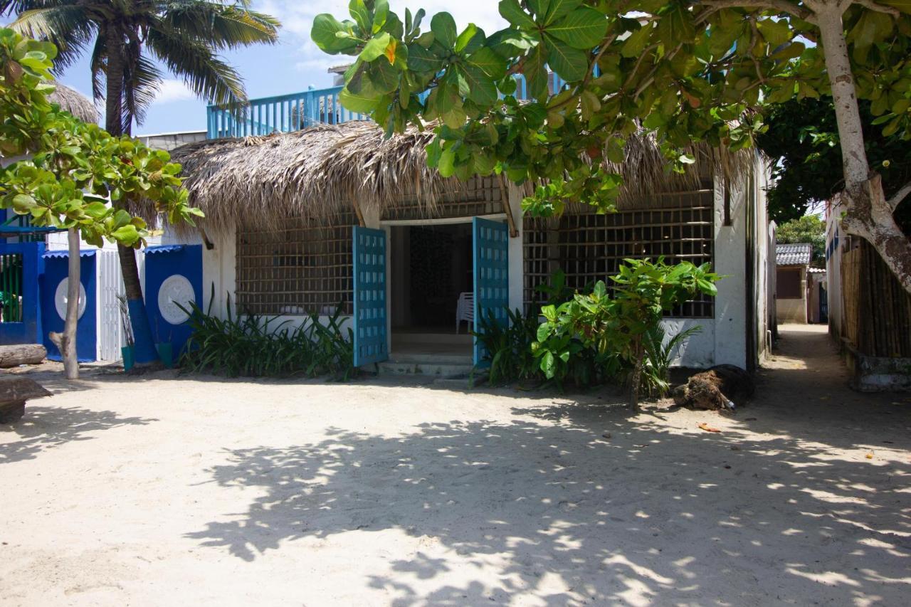 Casamare Rincón