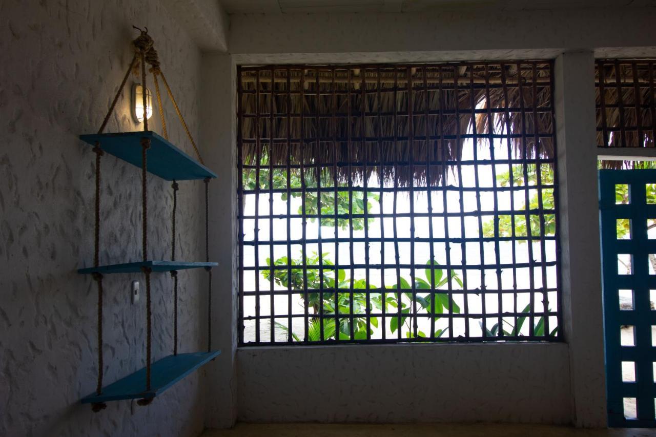 Casamare Hostel *