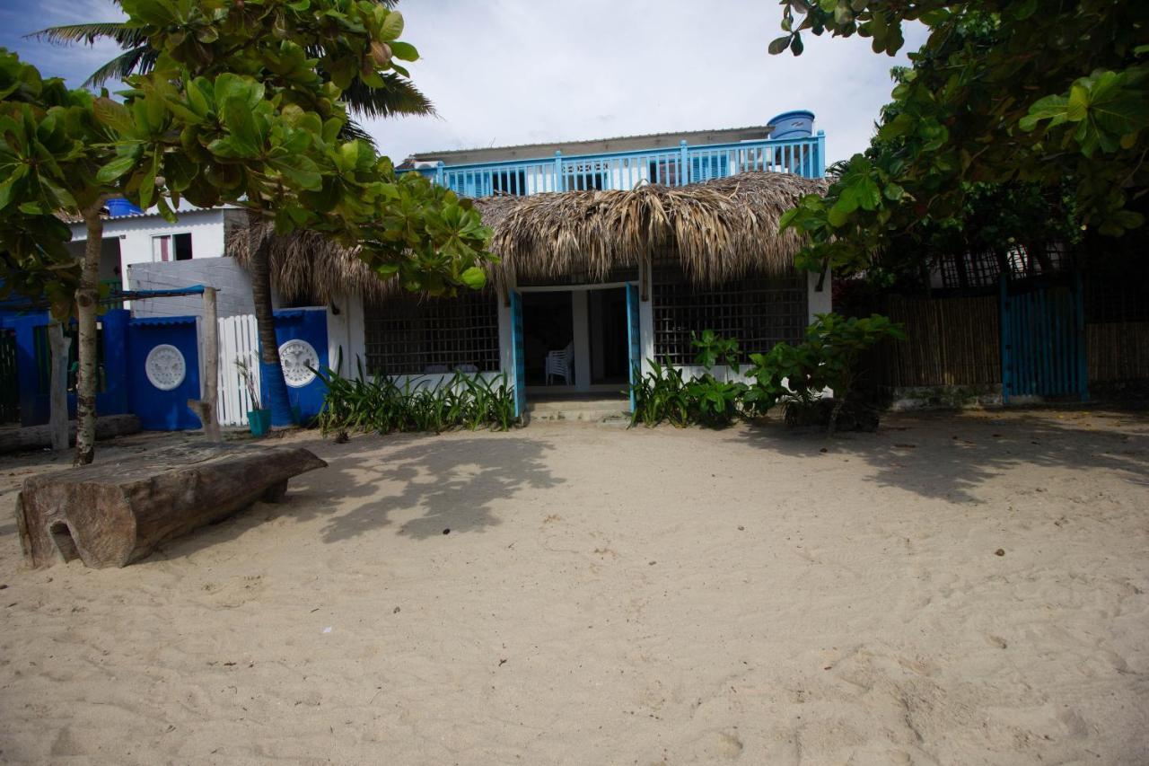 Casamare Hostel
