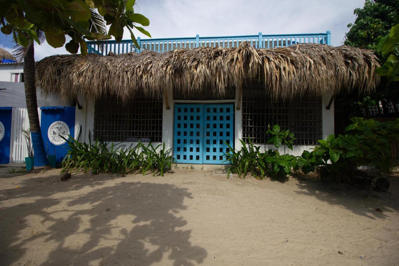 Casamare Auberge de jeunesse *