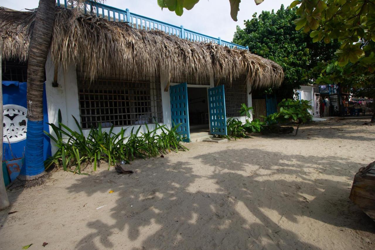Casamare Hostel Rincon