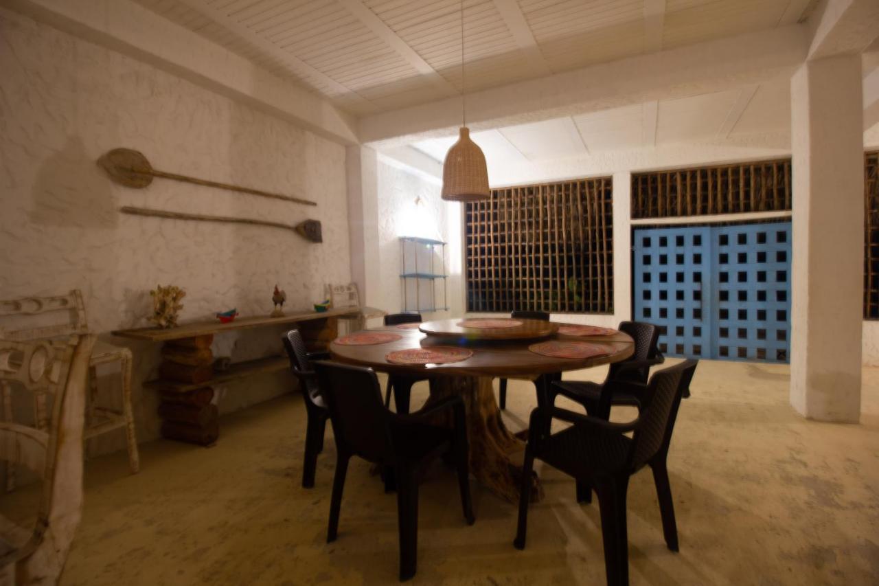 Casamare Hostel *