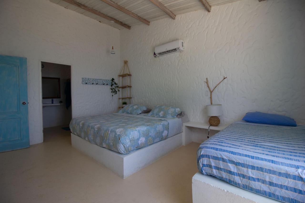 Casamare Auberge de jeunesse Rincón