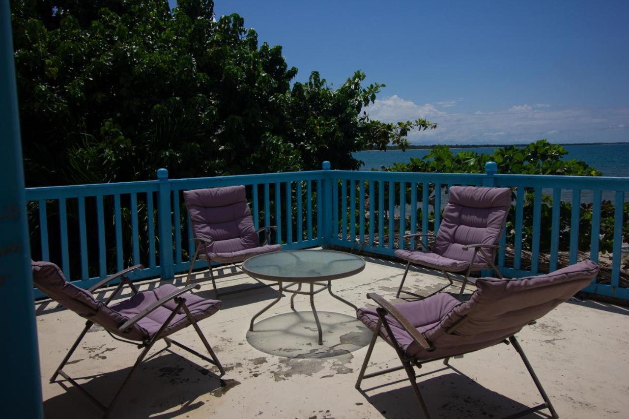 Casamare Hostel Rincon