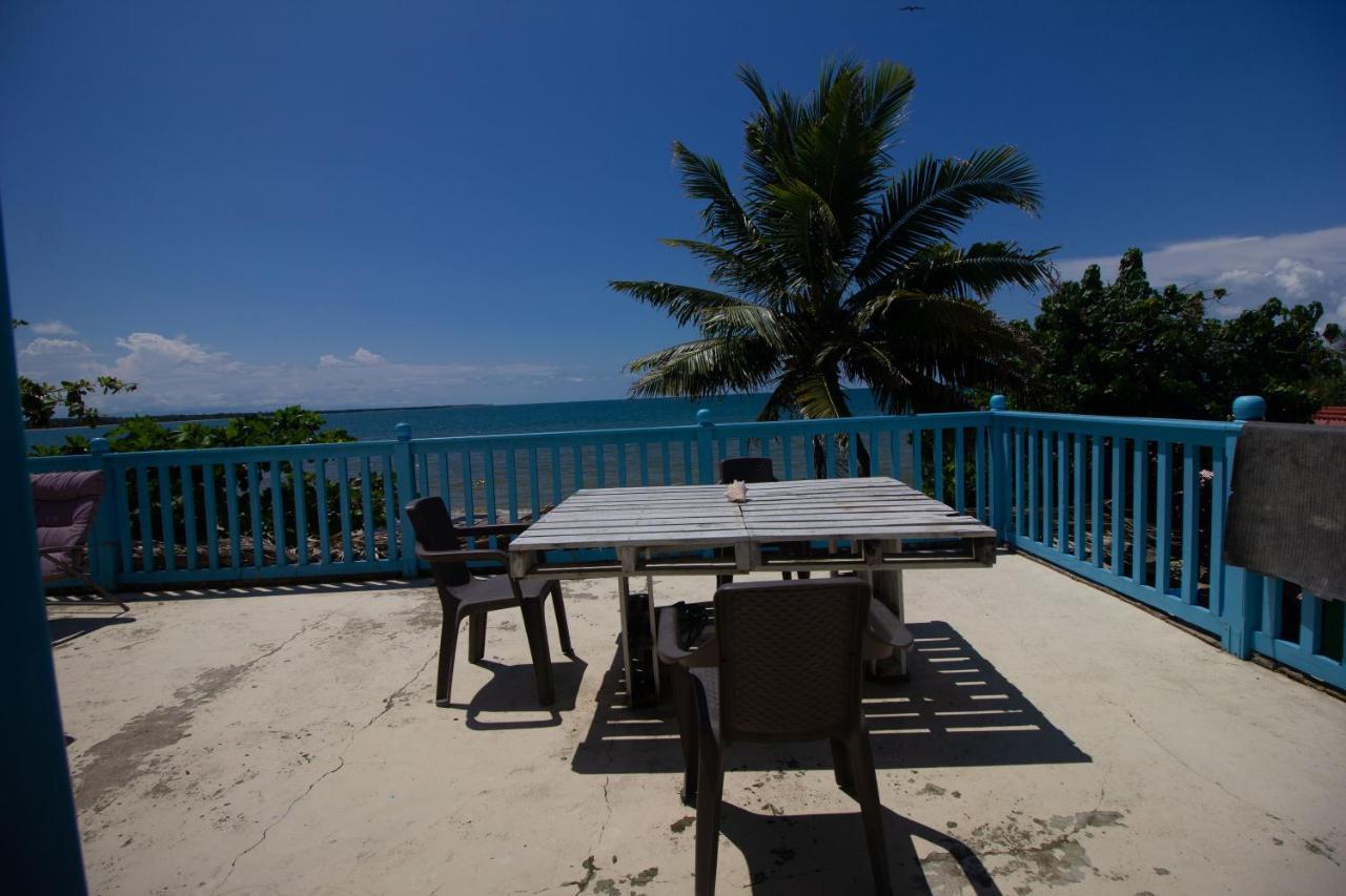 Casamare Auberge de jeunesse Rincón