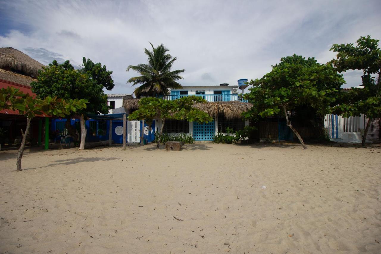 Casamare Hostel