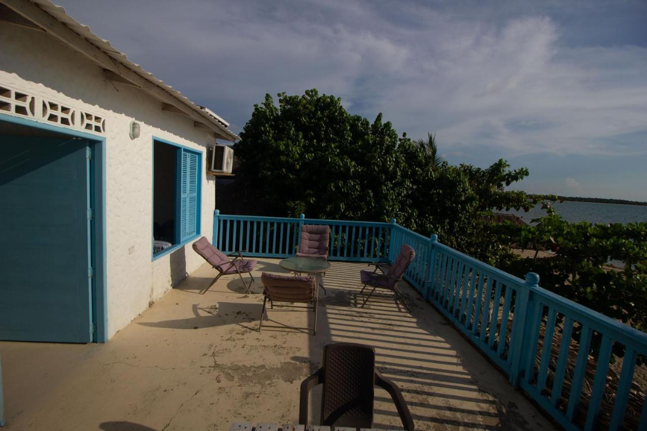 Casamare * Rincón