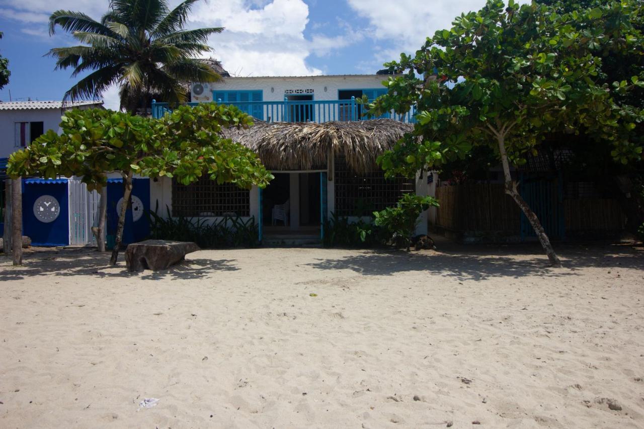Hostel Casamare