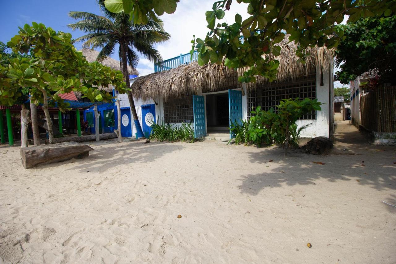 Auberge de jeunesse Casamare *