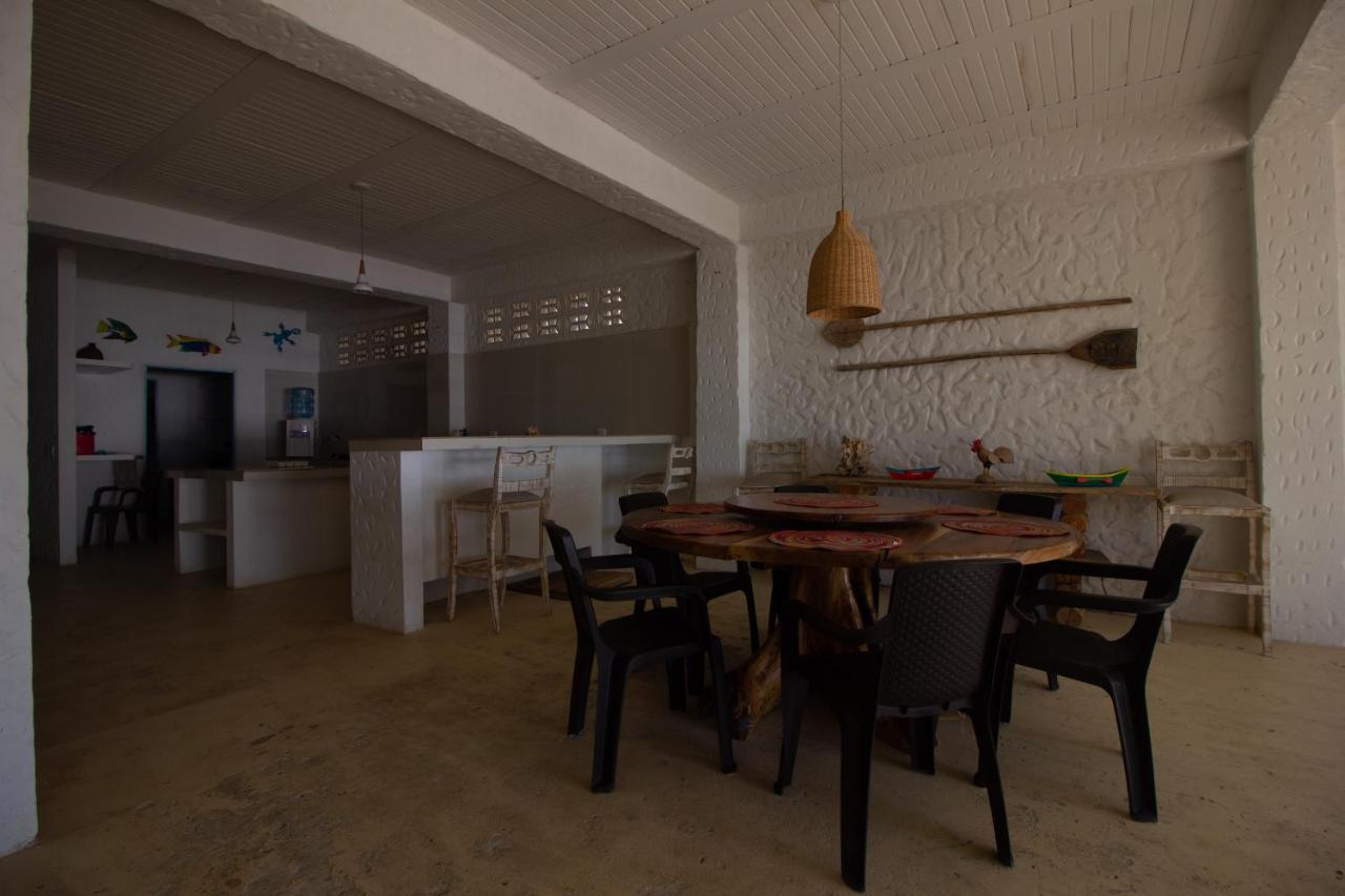 Auberge de jeunesse Casamare