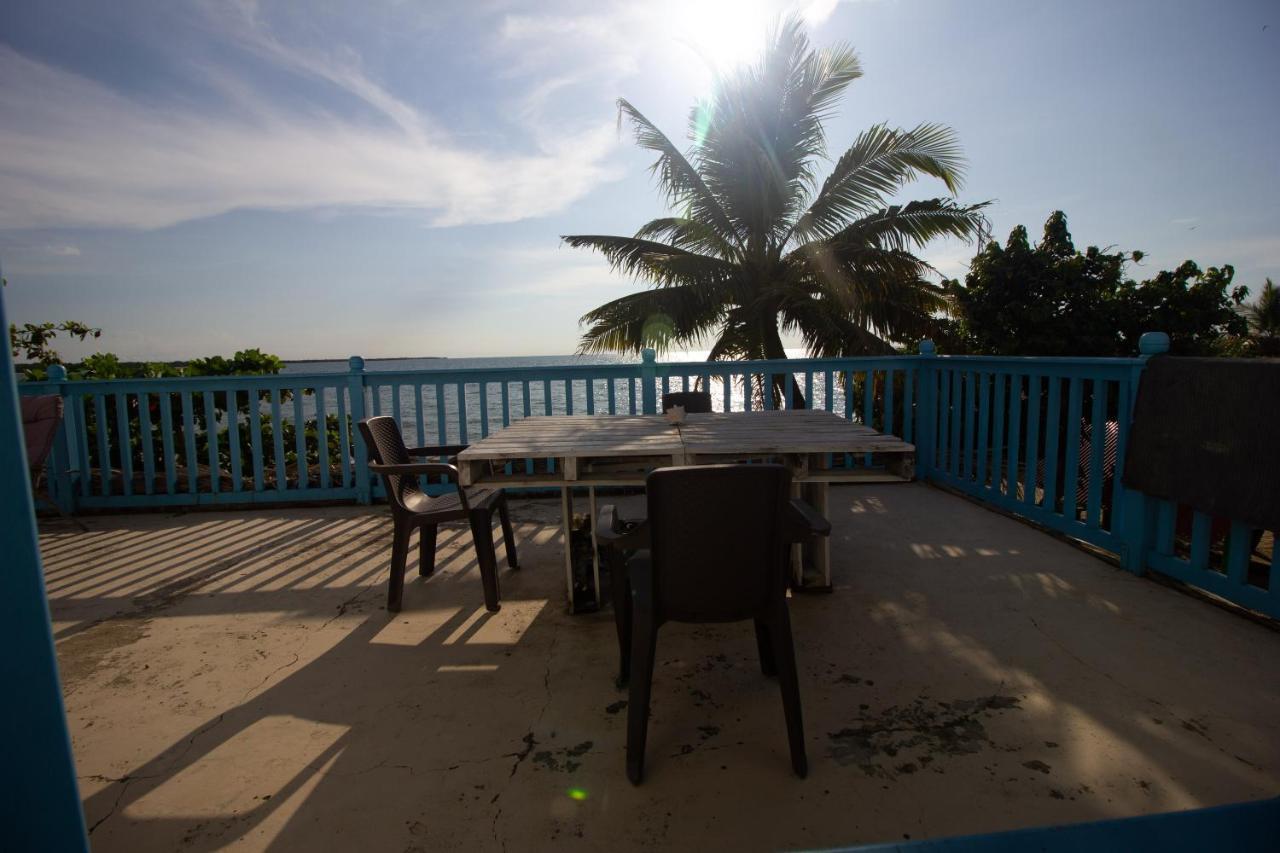 Auberge de jeunesse Casamare *