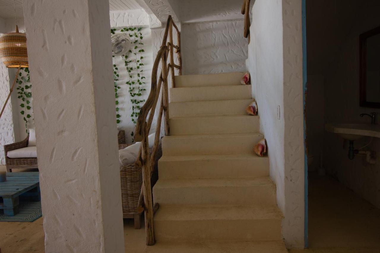 Casamare Hostel Rincon