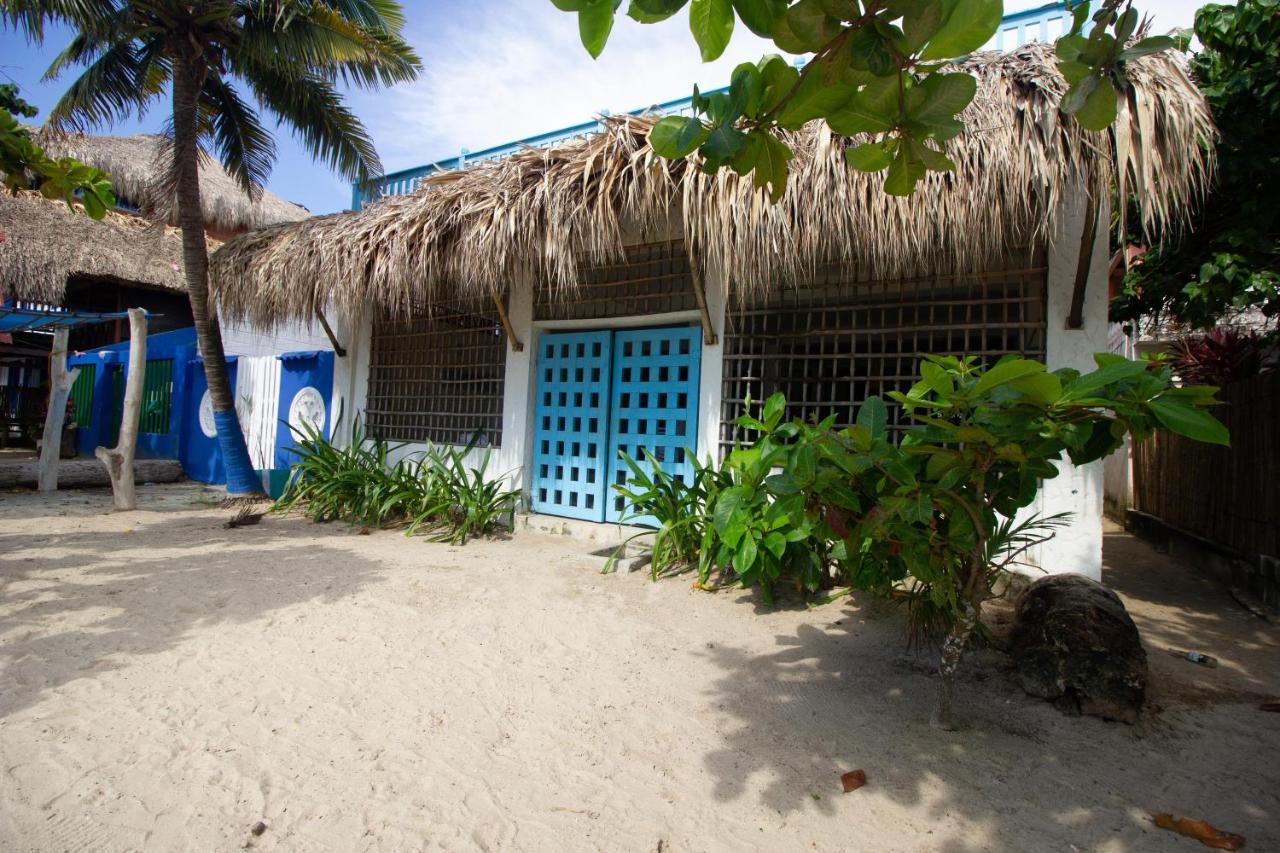 Casamare Auberge de jeunesse