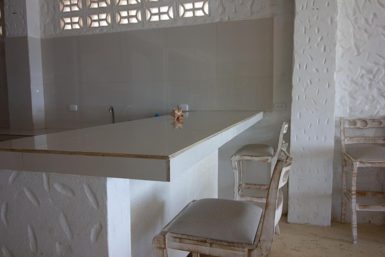 Auberge de jeunesse Casamare Rincón
