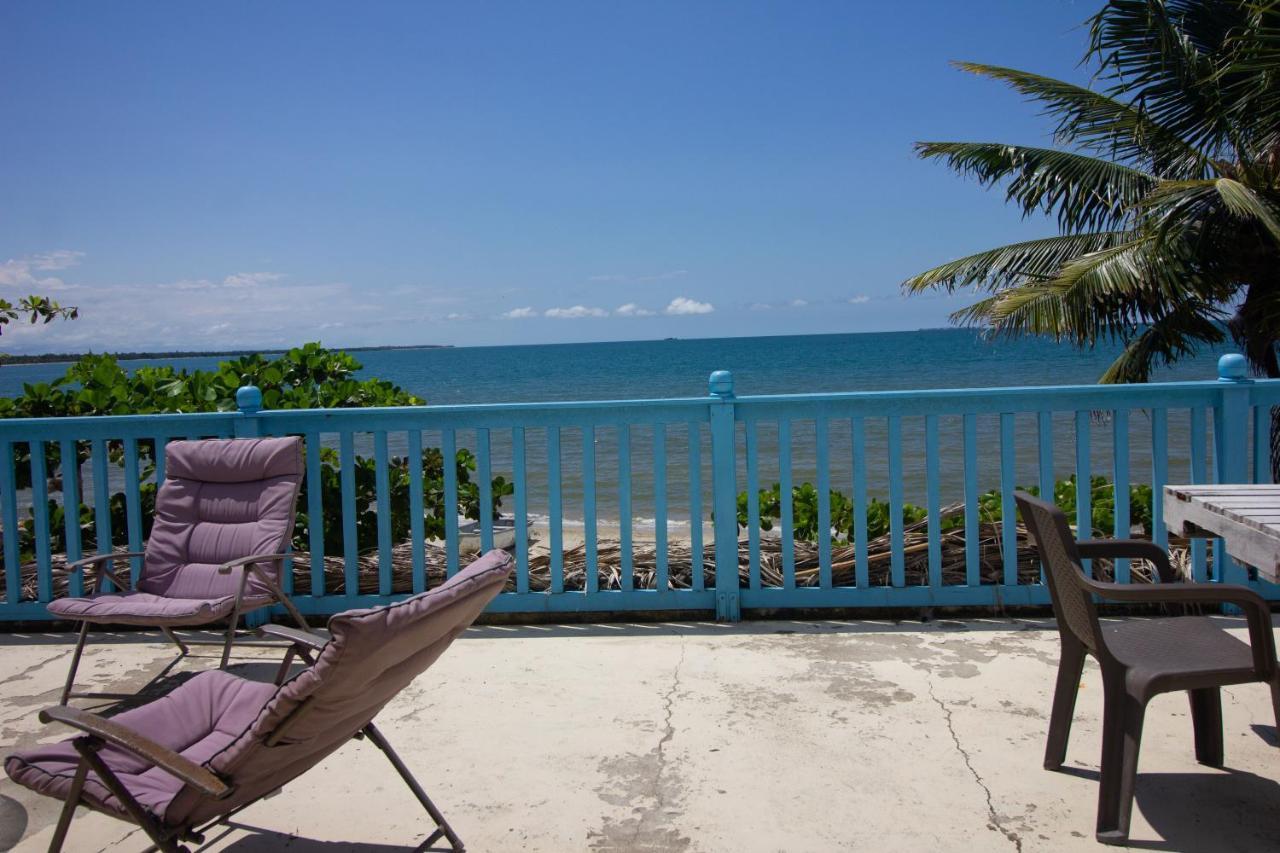 Hostel Casamare