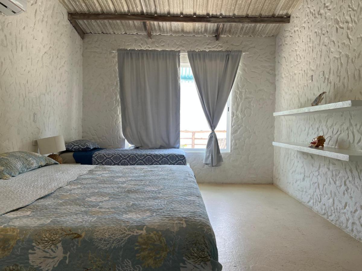 Casamare Auberge de jeunesse