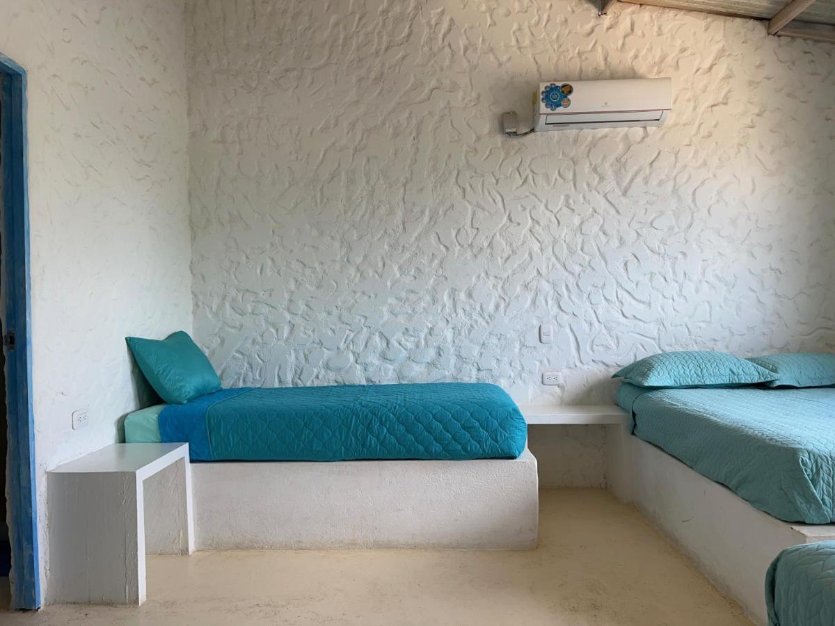 Casamare Auberge de jeunesse