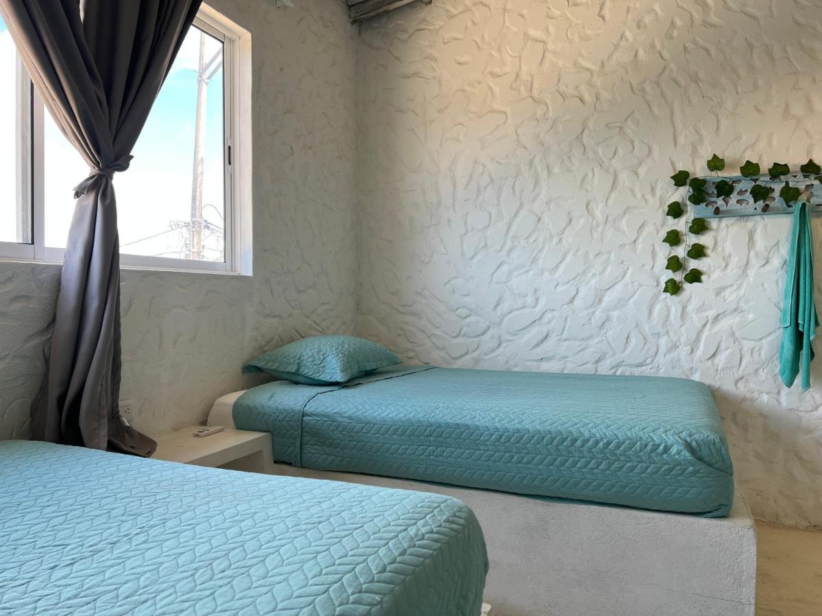 Casamare Auberge de jeunesse