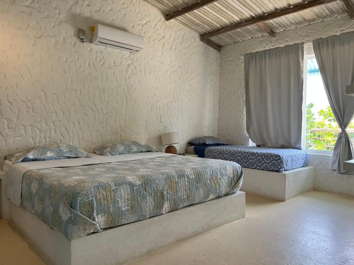 Casamare Auberge de jeunesse Rincón