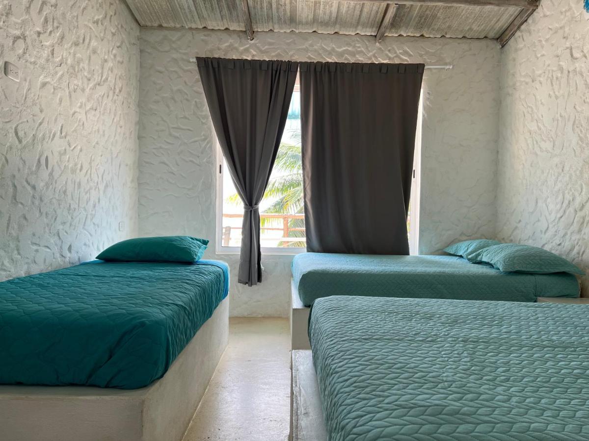 Casamare Hostel