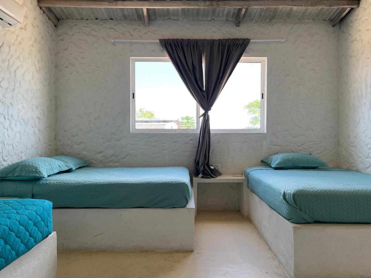 Auberge de jeunesse Casamare *