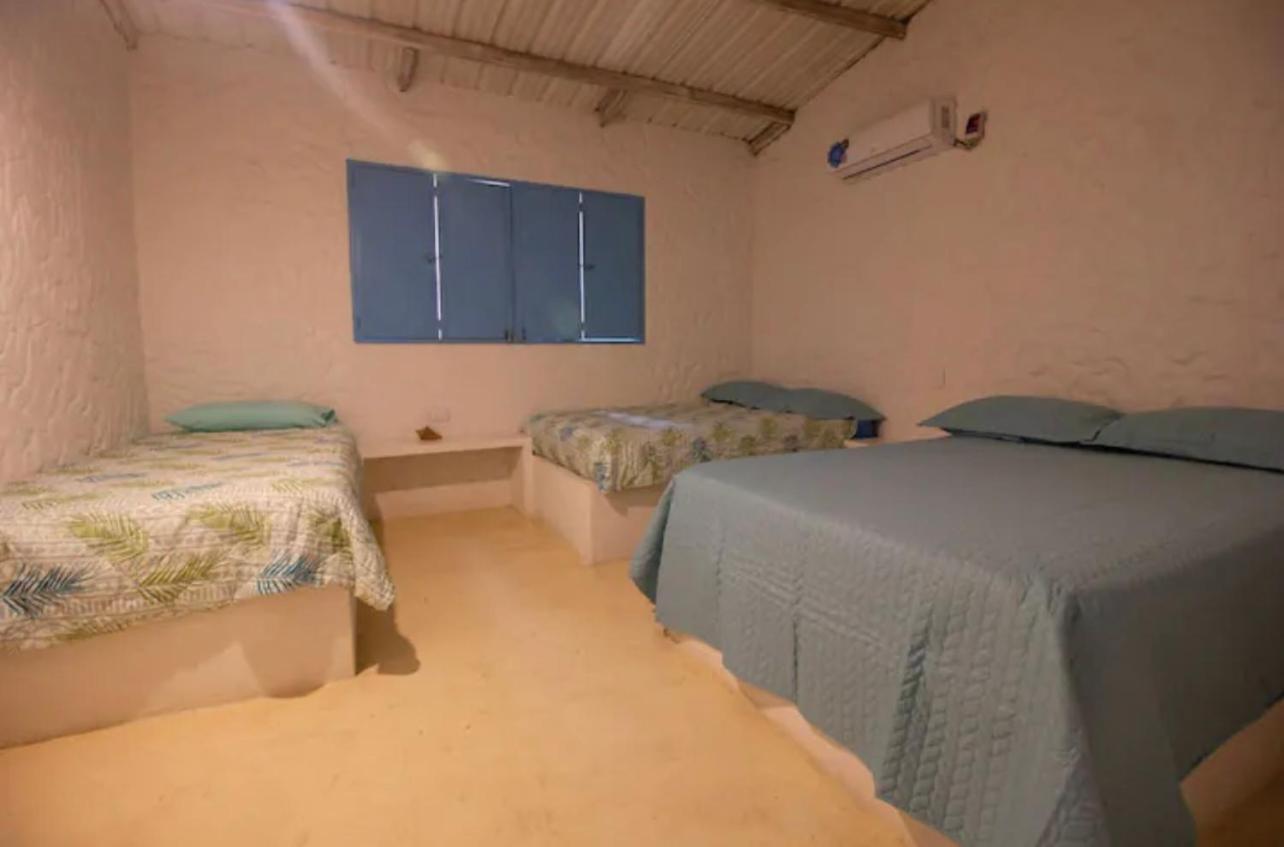 Casamare Hostel *